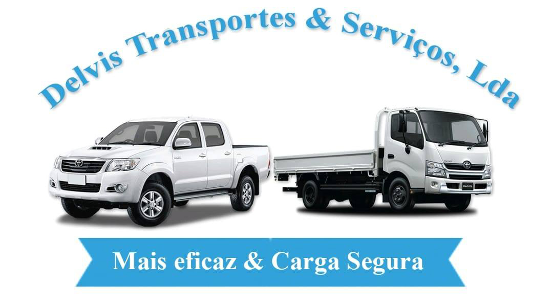Delvis Transportes & Serviços